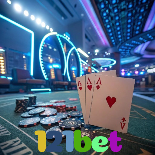121bet