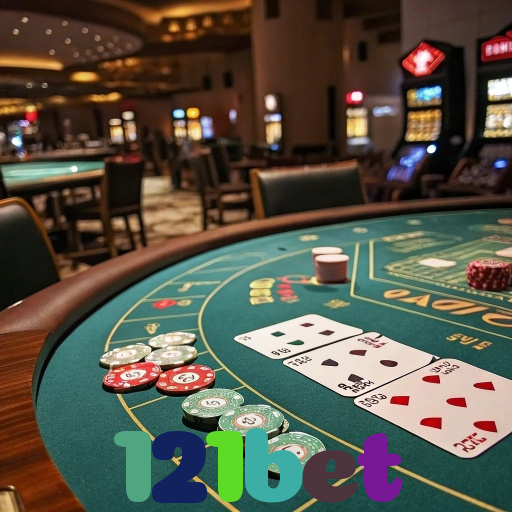 121bet