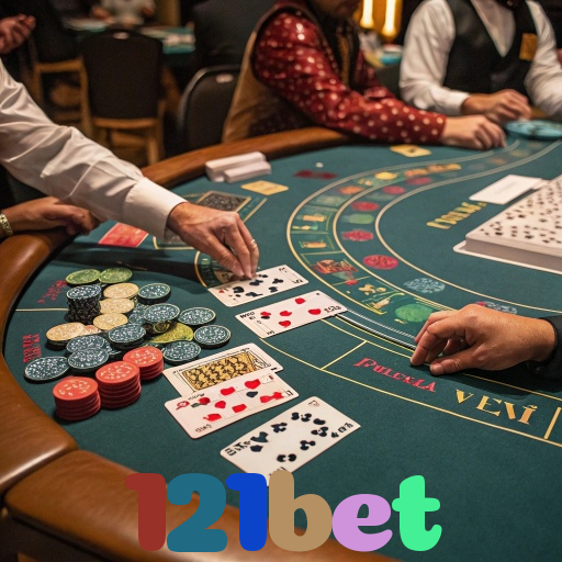 121bet