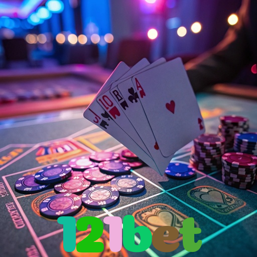 121bet
