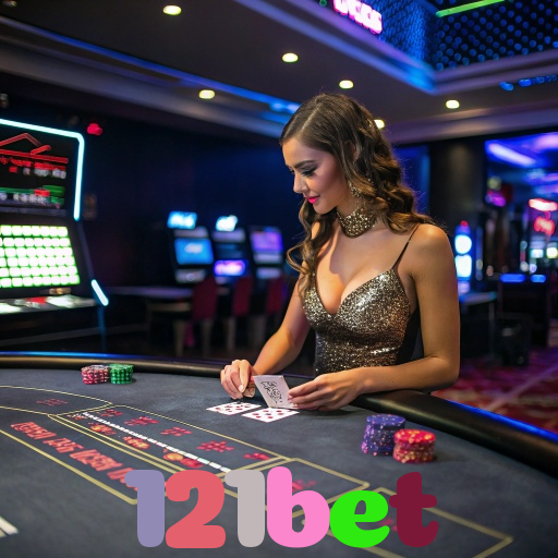 121bet