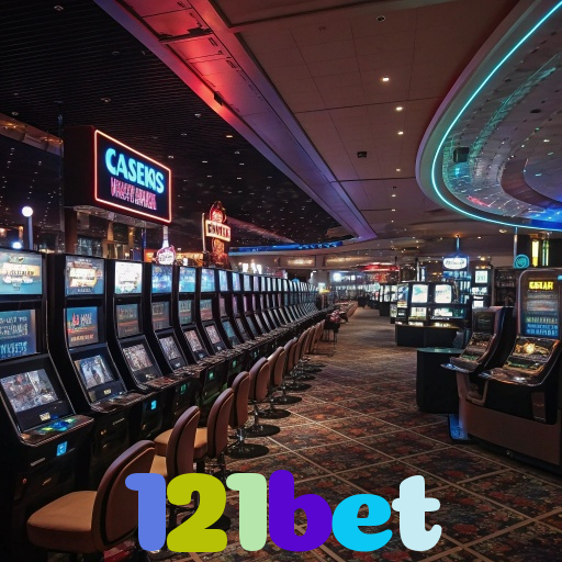 121bet