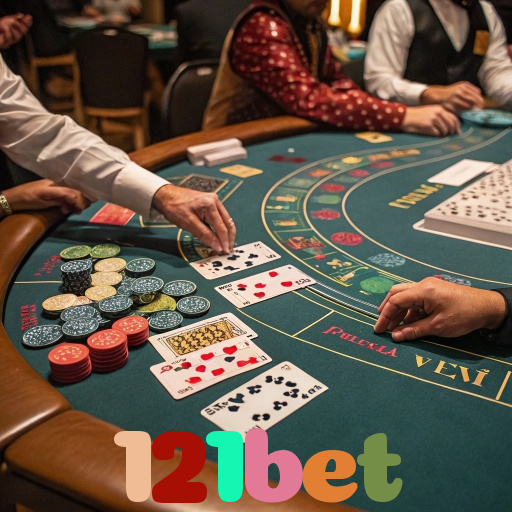 121bet