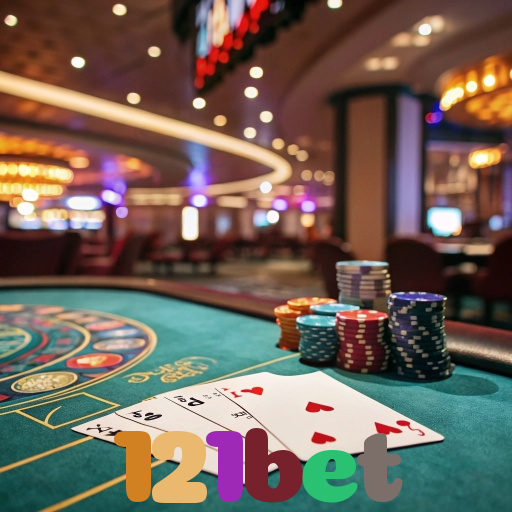 121bet