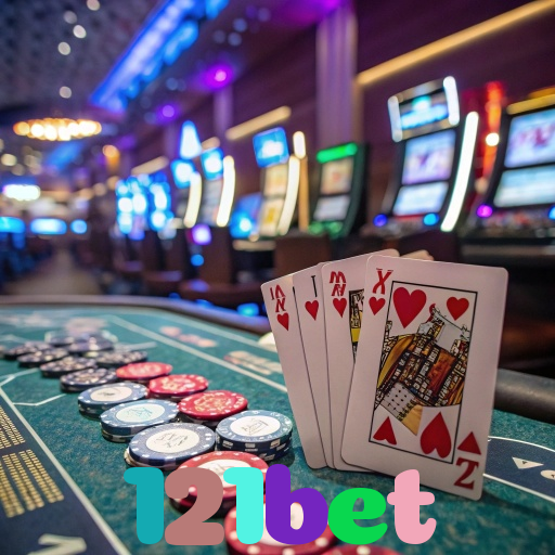 121bet