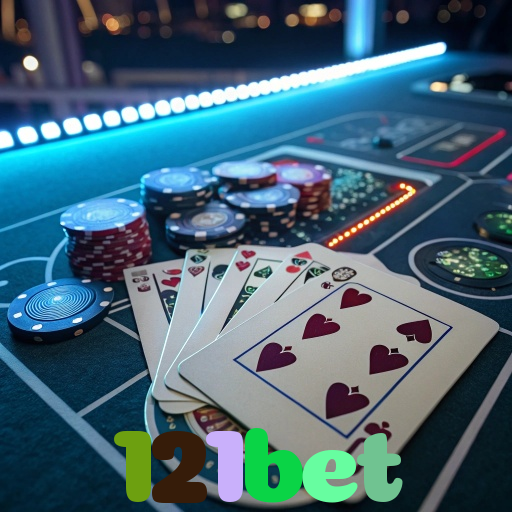 121bet