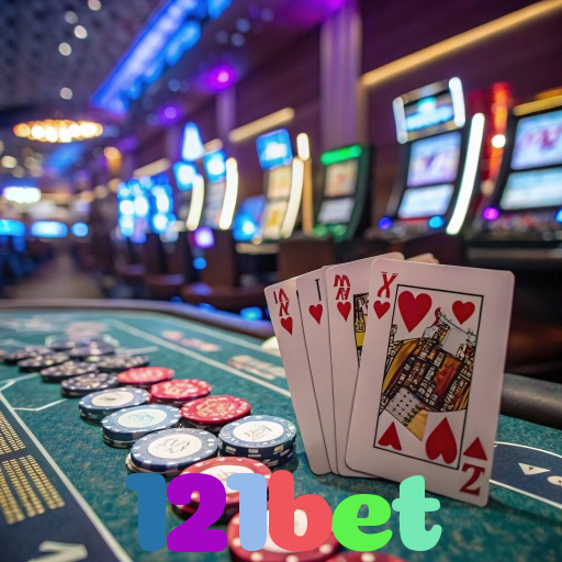 121bet