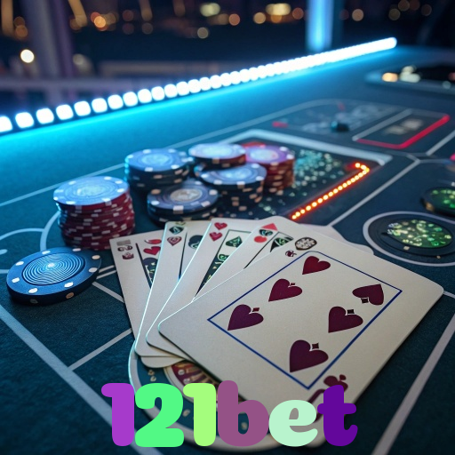 121bet
