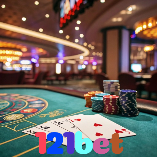 121bet