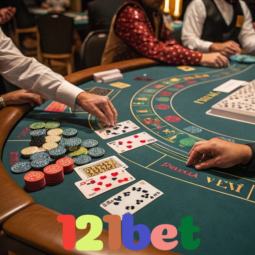 121bet
