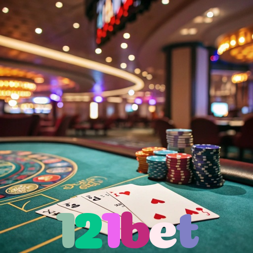 121bet