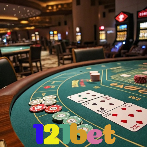 121bet