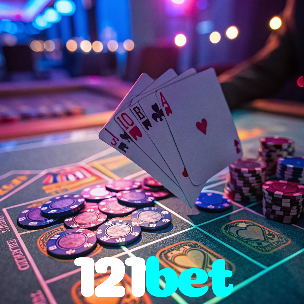121bet