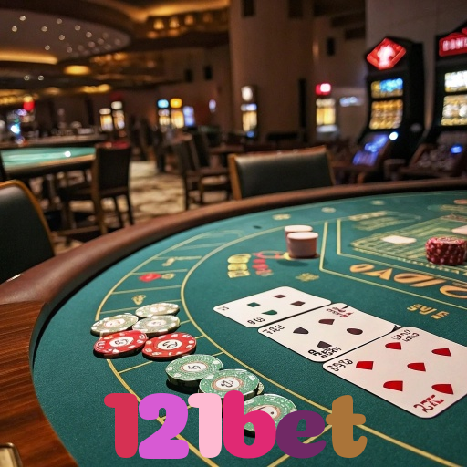 121bet