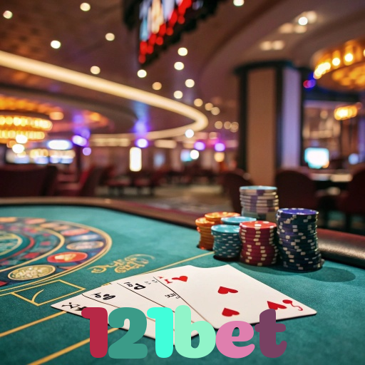 121bet